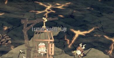 饥荒海滩怎样解锁船长 饥荒海难三把钥匙怎么得