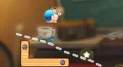 蜗牛转转转1-5关通过操作详解