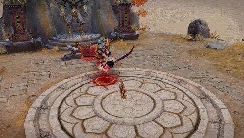 神雕侠侣2手游武学特色详解