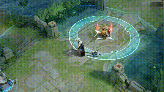 《王者荣耀》吕布猎兽之王皮肤图文分享