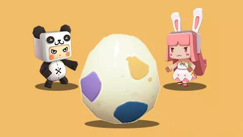 迷你世界啾啾皮肤上架商城解析