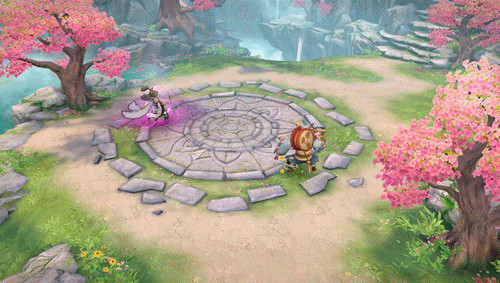 神雕侠侣2手游武学特色详解