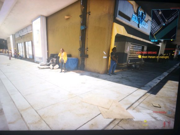 赛博朋克2077天赋怎么刷 赛博朋克2077提升天赋等级方法一览