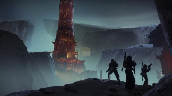 《命运2》无法启动解决方法介绍