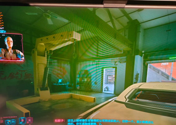 赛博朋克2077橄榄枝任务怎么完成 赛博朋克2077橄榄枝任务完成攻略