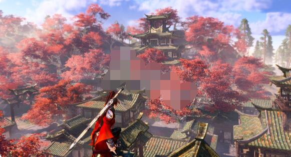 永劫无间视野如何控制？永劫无间视野控制攻略