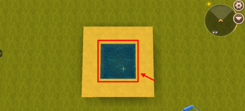 迷你世界如何做浮空荷叶？迷你世界做浮空荷叶的玩法攻略