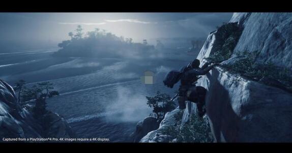 小编分享对马岛之鬼怎么观察将领。 