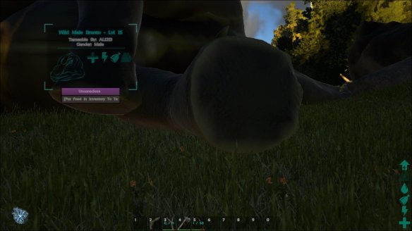 方舟:生存进化宠物选取介绍