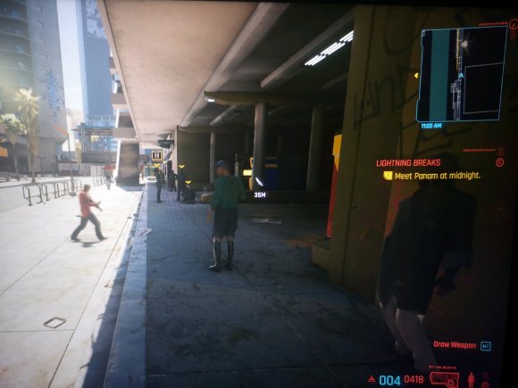 赛博朋克2077天赋怎么刷 赛博朋克2077提升天赋等级方法一览