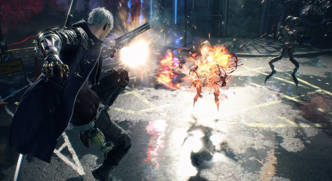 鬼泣5键盘怎么设置？鬼泣5键盘设置方法