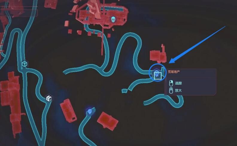 赛博朋克2077源二郎智能手枪在哪得 赛博朋克2077源二郎智能手枪获得方法