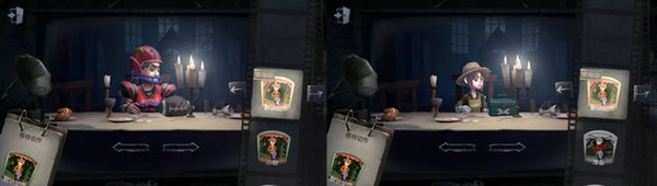 第五人格双黑阵容搭配详解