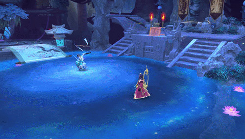 神雕侠侣2手游武学特色详解