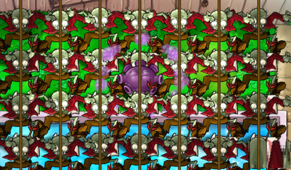 植物大战僵尸小偷怎么对付?植物大战僵尸小偷对付方法