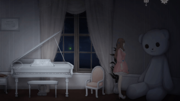 人偶馆绮幻夜全成就解锁攻略