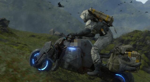 《死亡搁浅》pc预购奖励介绍