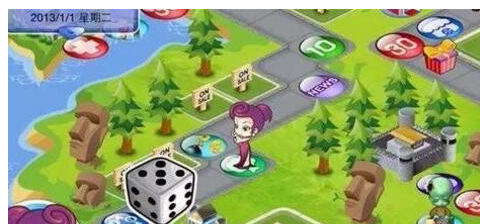 大富翁解封攻略