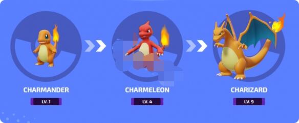 宝可梦大集结喷火龙怎么打？宝可梦大集结喷火龙打法介绍