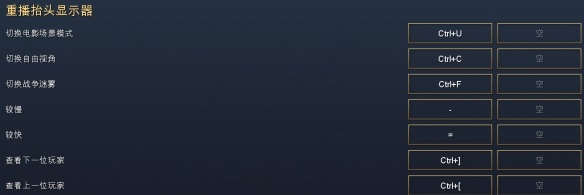 帝国时代4常用快捷键有什么？帝国时代4常用快捷键一览