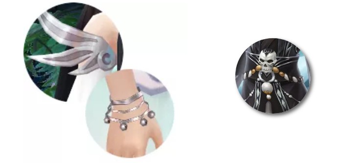 《倩女幽魂》手游新时装倩影分享