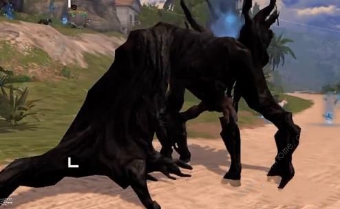 《明日之后》圣托帕尼斯树妖BOSS技能属性分享