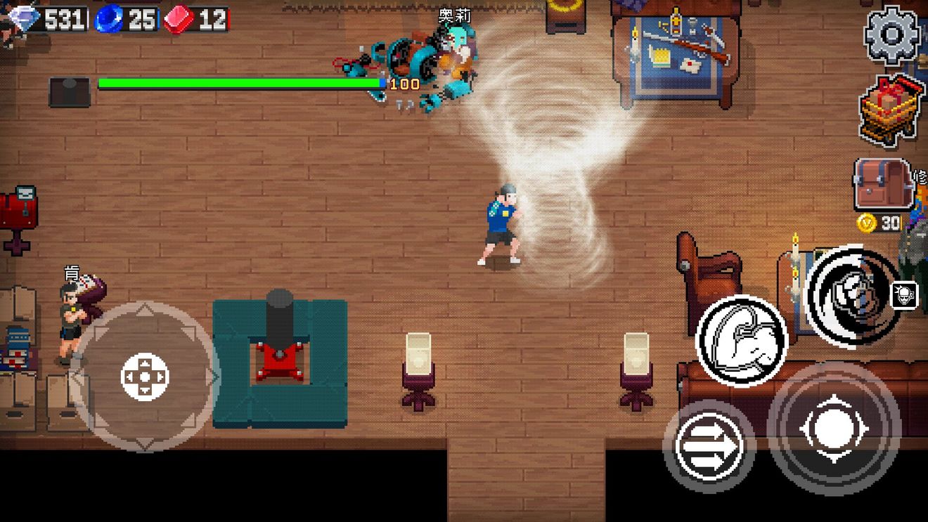 战魂铭人佩德勒怎么打? 隐藏角色佩德勒获取与打法攻略