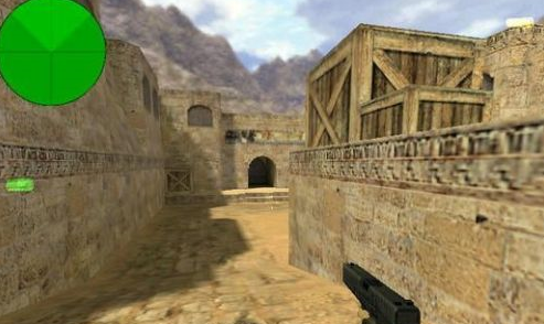 CS1.5如何做大鹏展翅？CS1.5做大鹏展翅的方法