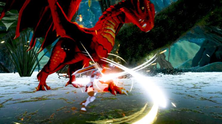 创世理想乡配置要求高吗?创世理想乡最低配置详细说明