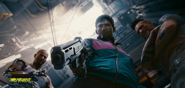 赛博朋克2077举手之劳任务怎么接 赛博朋克2077举手之劳任务攻略大全