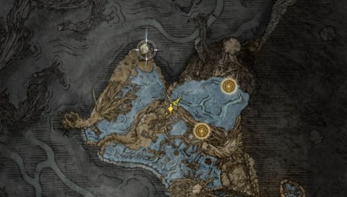 艾尔登法环灵庙士兵的骨灰怎么获取？艾尔登法环灵庙士兵的骨灰获取攻略