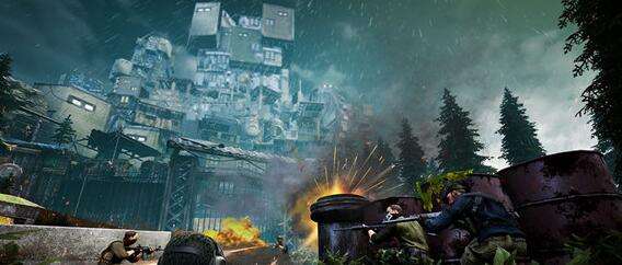 文明重启近战武器选择推荐详解