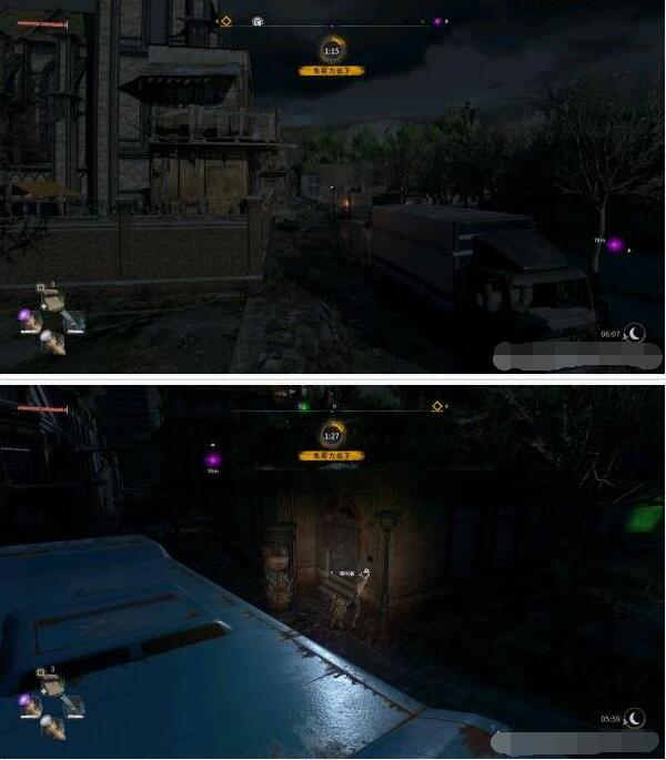 消逝的光芒2如何刷僵尸材料？消逝的光芒2刷僵尸材料的方法