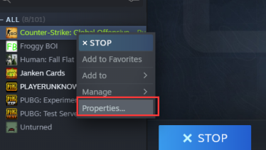 CSGO参数如何设置？CSGO参数设置的详细方法