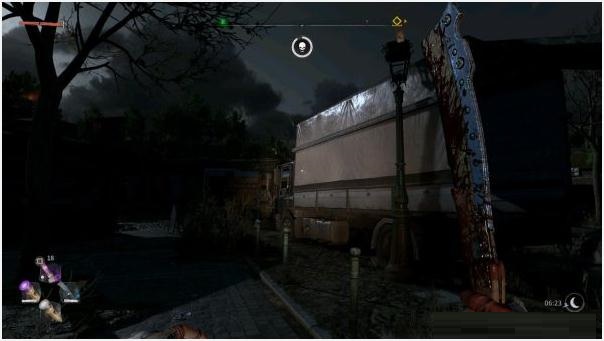 消逝的光芒2如何刷僵尸材料？消逝的光芒2刷僵尸材料的方法