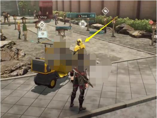 绯红结系如何存档  绯红结系如何保存