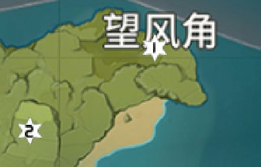 原神风神瞳位置分布汇总 66个蒙德风神瞳位置讲解