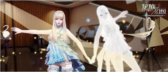 龙族幻想5v5天梯双生玩法详细介绍