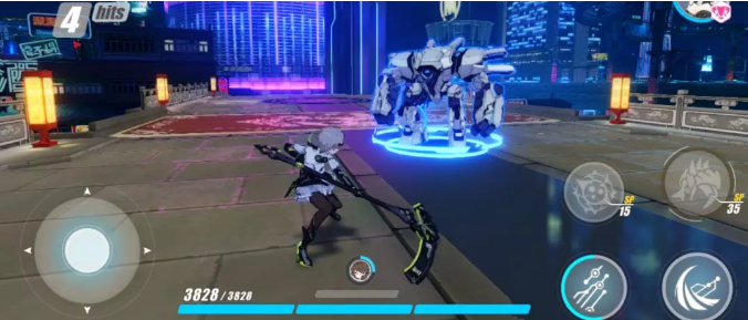 《崩坏3》猎杀档案通关分享