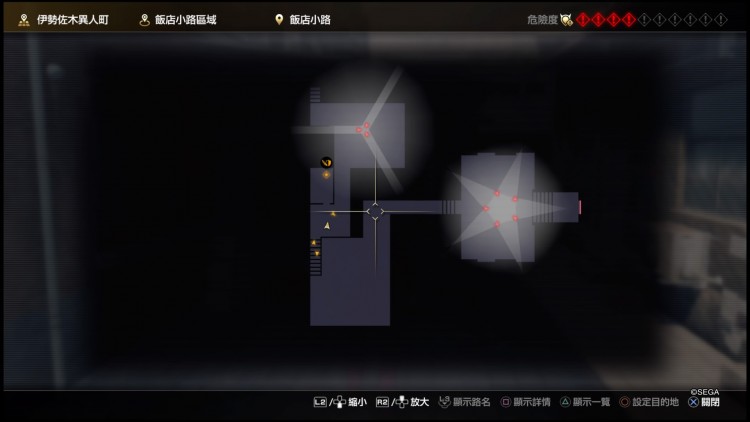 如龙7金钥匙怎么得 如龙7获得金钥匙方法