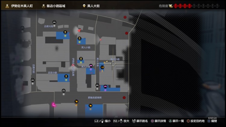 教你如龙7金钥匙怎么得 如龙7获得金钥匙方法。 