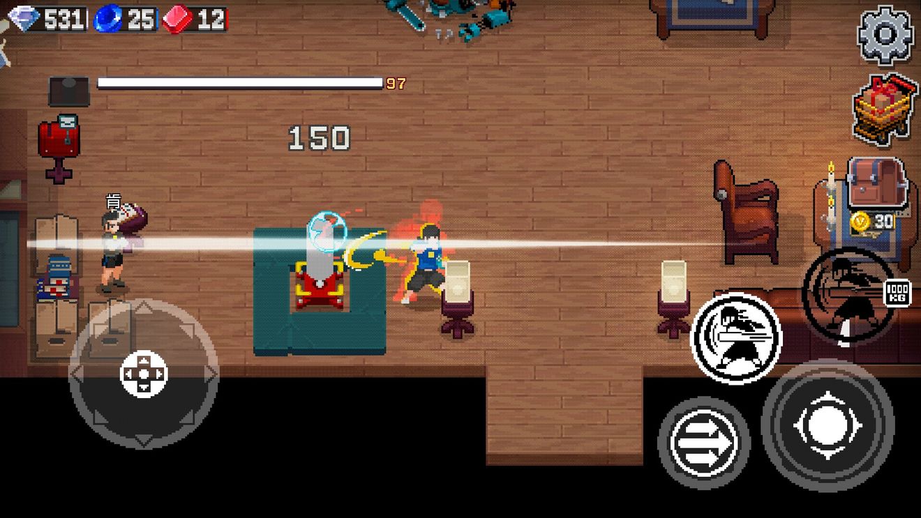 战魂铭人佩德勒怎么打? 隐藏角色佩德勒获取与打法攻略