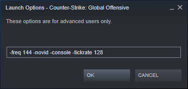 CSGO参数如何设置？CSGO参数设置的详细方法