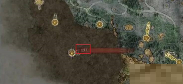 艾尔登法环勒妮亚在哪里?艾尔登法环勒妮亚位置介绍