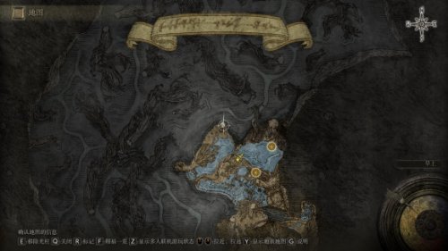 艾尔登法环灵庙士兵的骨灰怎么获取？艾尔登法环灵庙士兵的骨灰获取攻略