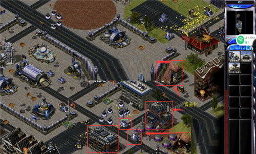 红色警戒2尤里的复仇光阴似箭如何玩？红色警戒2尤里的复仇光阴似箭玩法攻略