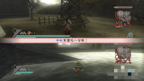 真三国无双5如何获得武器 真三国无双5获得武器的方法攻略