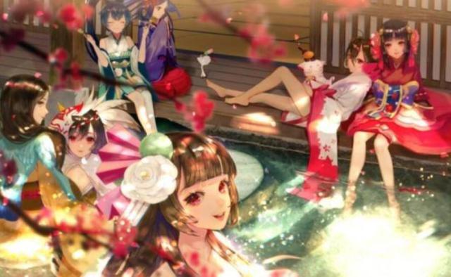 阴阳师中获取御魂的技巧分享