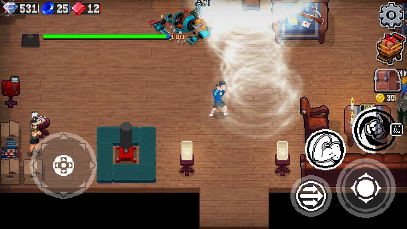 战魂铭人佩德勒怎么打? 隐藏角色佩德勒获取与打法攻略