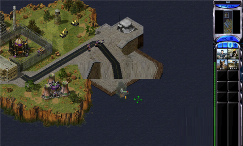 红色警戒2尤里的复仇光阴似箭如何玩？红色警戒2尤里的复仇光阴似箭玩法攻略